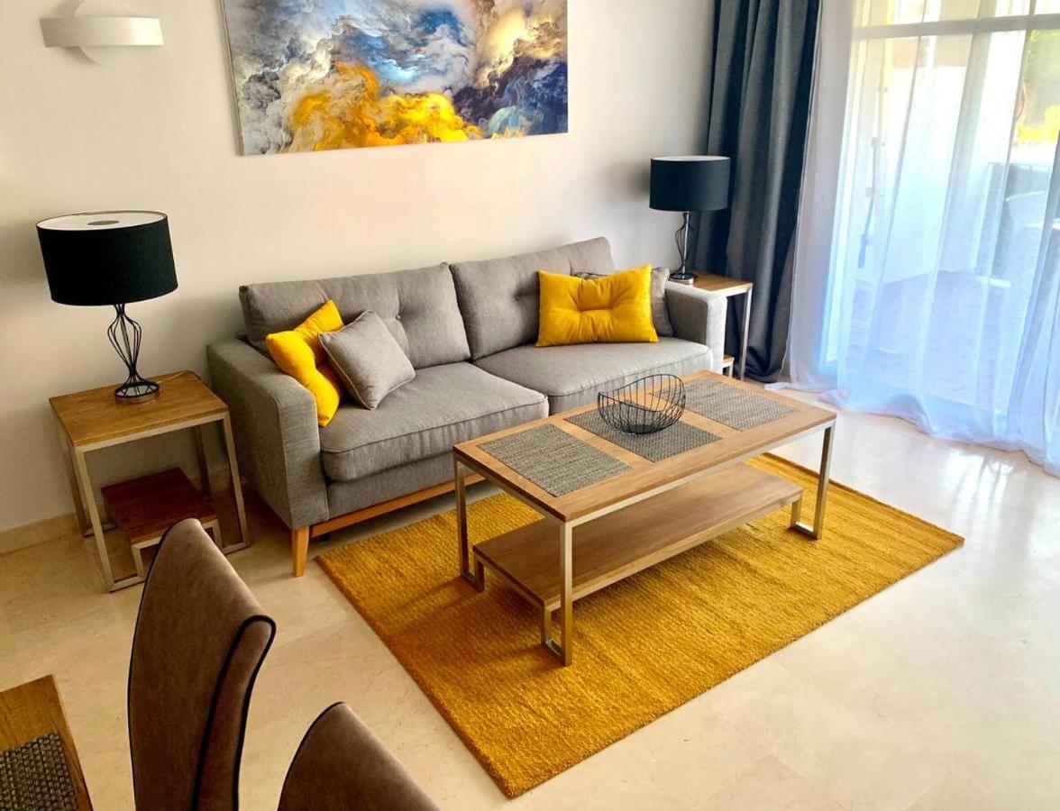 New Aloha Trip Marbella Apartment Exterior photo