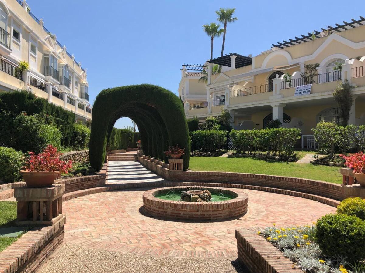 New Aloha Trip Marbella Apartment Exterior photo